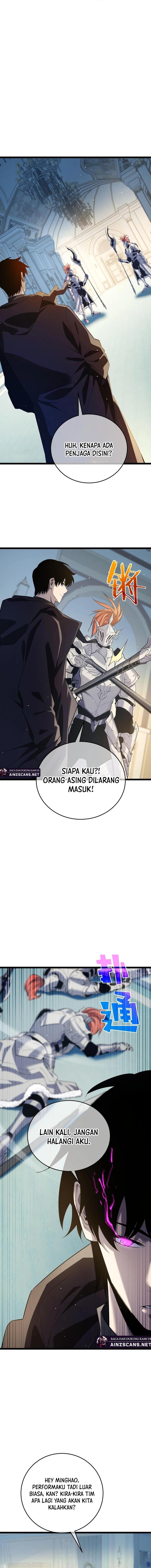 My Unbeatable Passive Skill Lets Me Deal Massive Damage! Chapter 68 Gambar 13