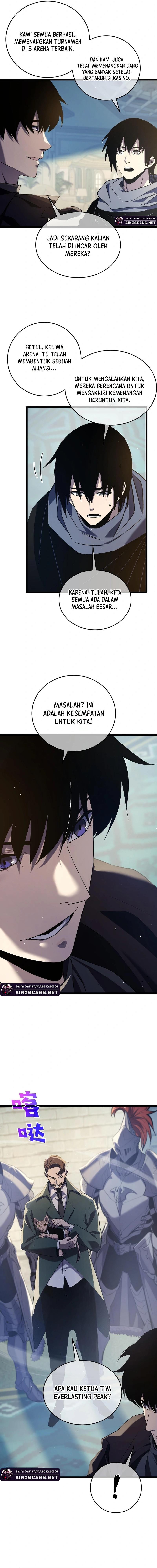 My Unbeatable Passive Skill Lets Me Deal Massive Damage! Chapter 68 Gambar 15