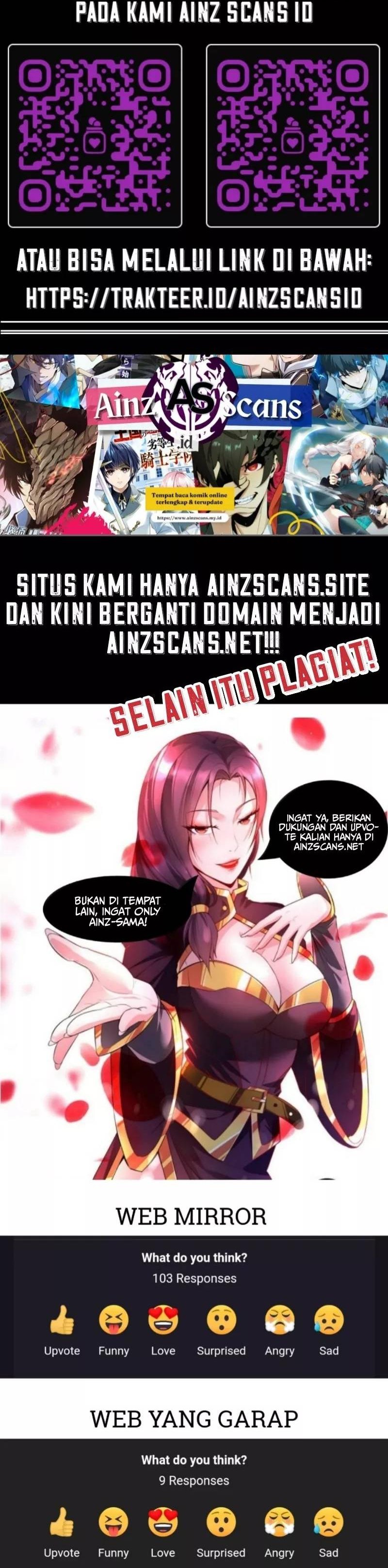 My Unbeatable Passive Skill Lets Me Deal Massive Damage! Chapter 68 Gambar 17