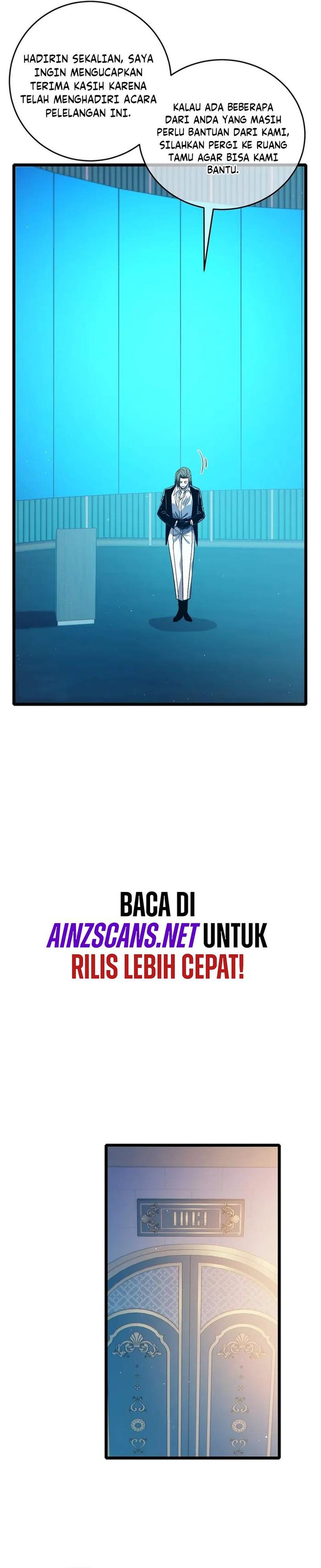 My Unbeatable Passive Skill Lets Me Deal Massive Damage! Chapter 75 Gambar 21