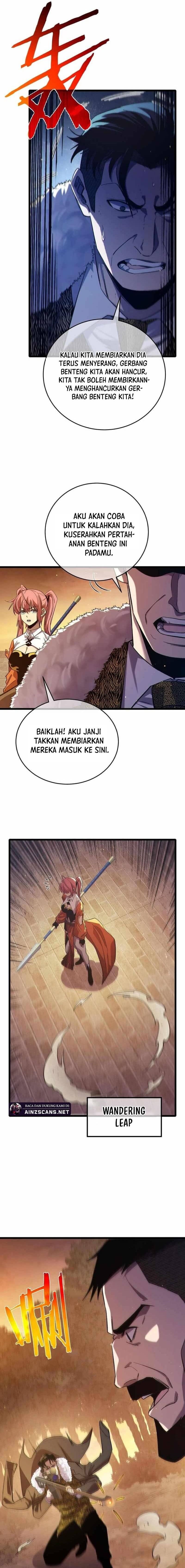 My Unbeatable Passive Skill Lets Me Deal Massive Damage! Chapter 80 Gambar 7