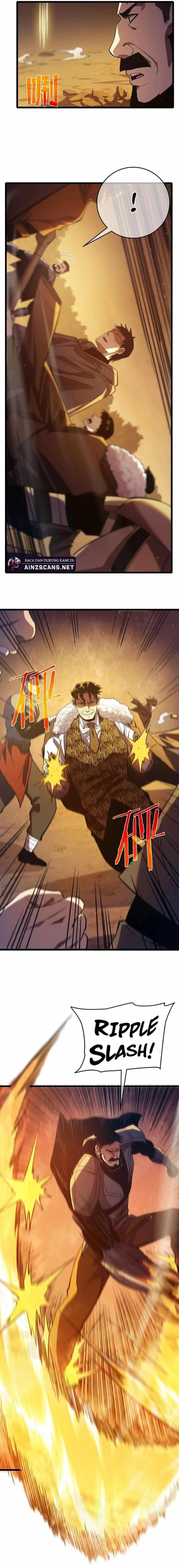 My Unbeatable Passive Skill Lets Me Deal Massive Damage! Chapter 80 Gambar 9