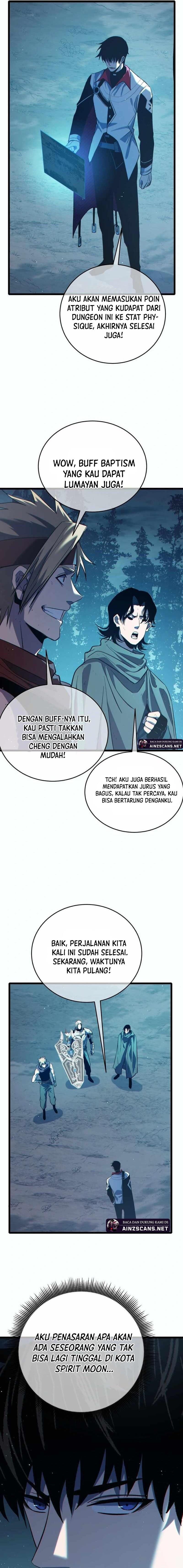 My Unbeatable Passive Skill Lets Me Deal Massive Damage! Chapter 80 Gambar 18
