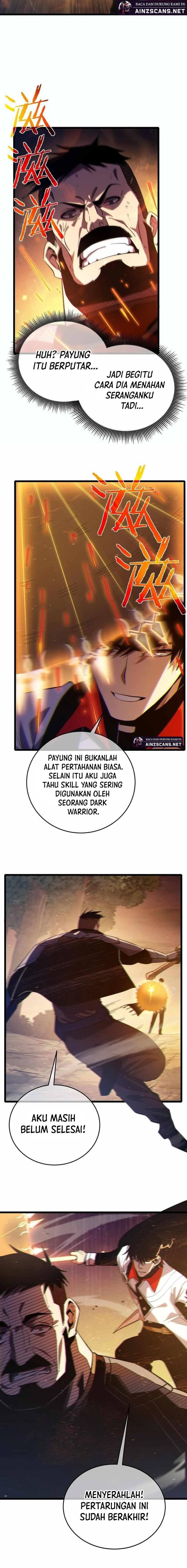 My Unbeatable Passive Skill Lets Me Deal Massive Damage! Chapter 81 Gambar 15