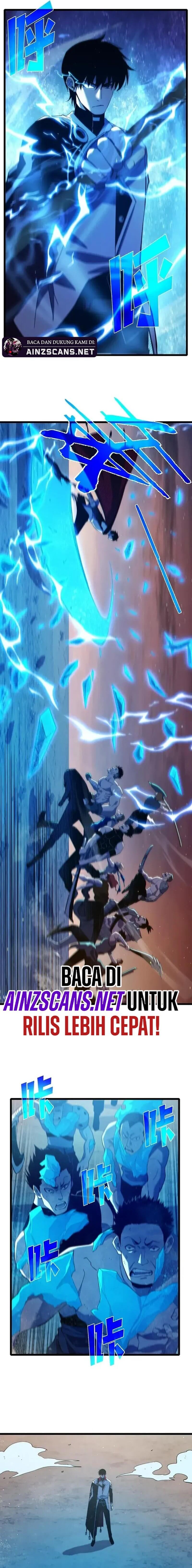 My Unbeatable Passive Skill Lets Me Deal Massive Damage! Chapter 82 Gambar 6