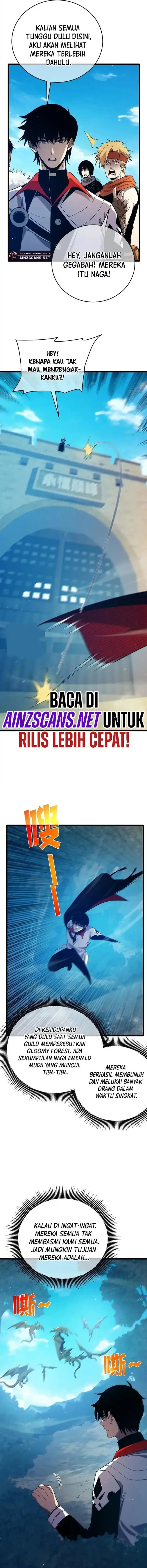 My Unbeatable Passive Skill Lets Me Deal Massive Damage! Chapter 84 Gambar 7