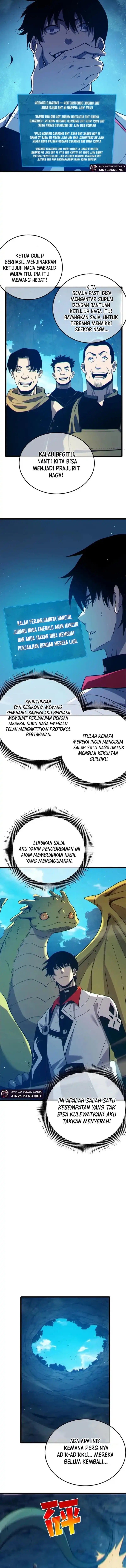 My Unbeatable Passive Skill Lets Me Deal Massive Damage! Chapter 84 Gambar 13
