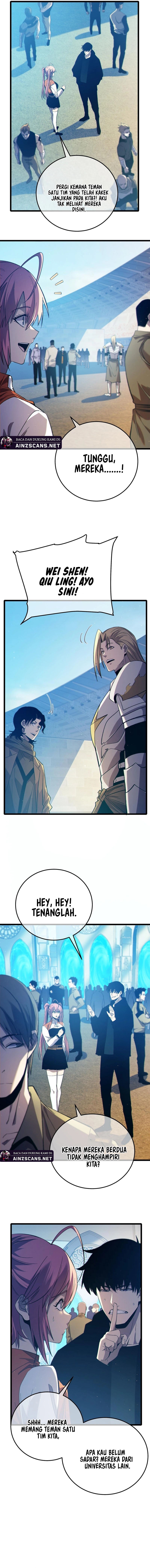 My Unbeatable Passive Skill Lets Me Deal Massive Damage! Chapter 89 Gambar 2