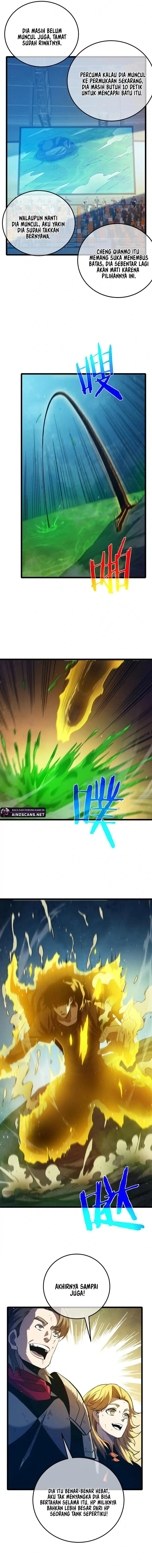 My Unbeatable Passive Skill Lets Me Deal Massive Damage! Chapter 92 Gambar 4