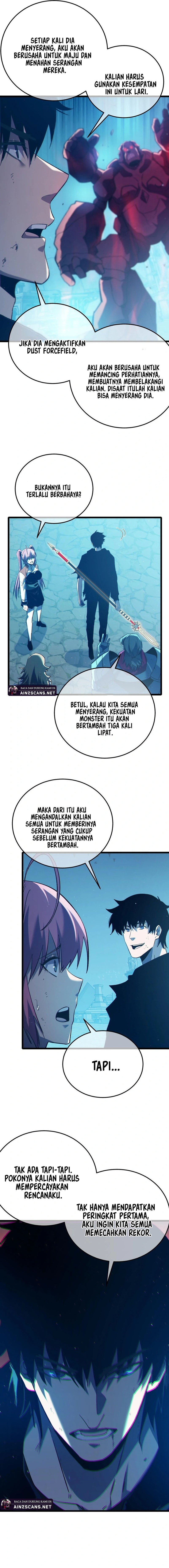 My Unbeatable Passive Skill Lets Me Deal Massive Damage! Chapter 93 Gambar 7