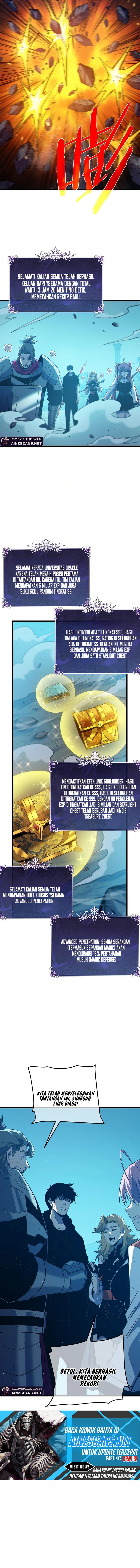 My Unbeatable Passive Skill Lets Me Deal Massive Damage! Chapter 93 Gambar 14