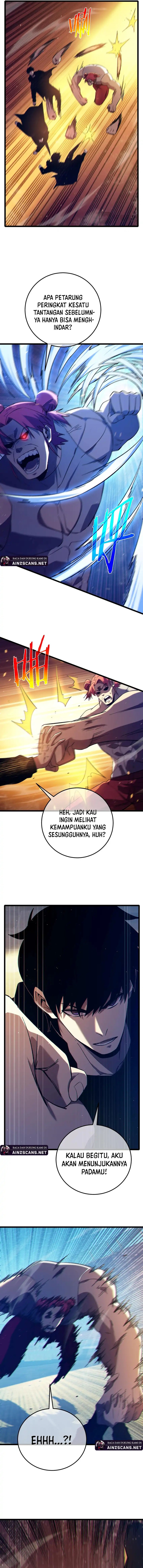 My Unbeatable Passive Skill Lets Me Deal Massive Damage! Chapter 95 Gambar 2