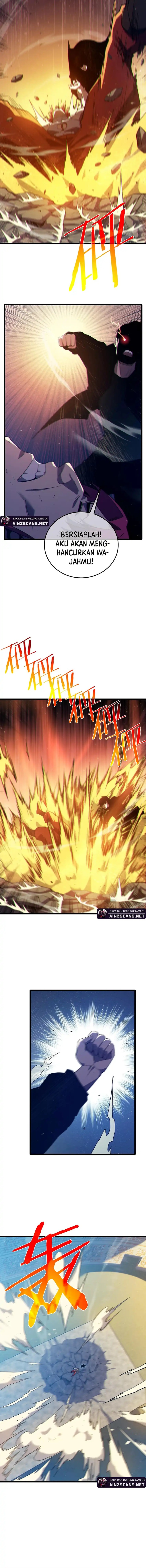 My Unbeatable Passive Skill Lets Me Deal Massive Damage! Chapter 95 Gambar 3