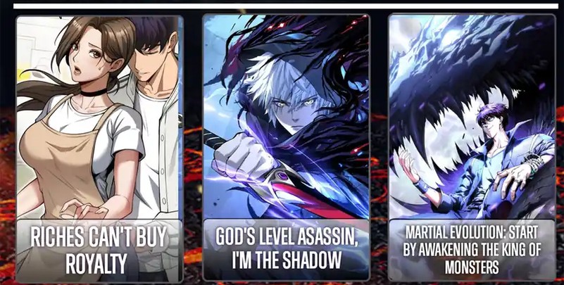 My Unbeatable Passive Skill Lets Me Deal Massive Damage! Chapter 95 Gambar 15