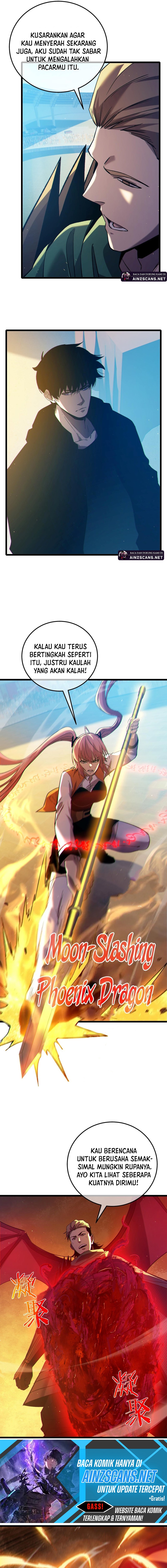 My Unbeatable Passive Skill Lets Me Deal Massive Damage! Chapter 97 Gambar 12