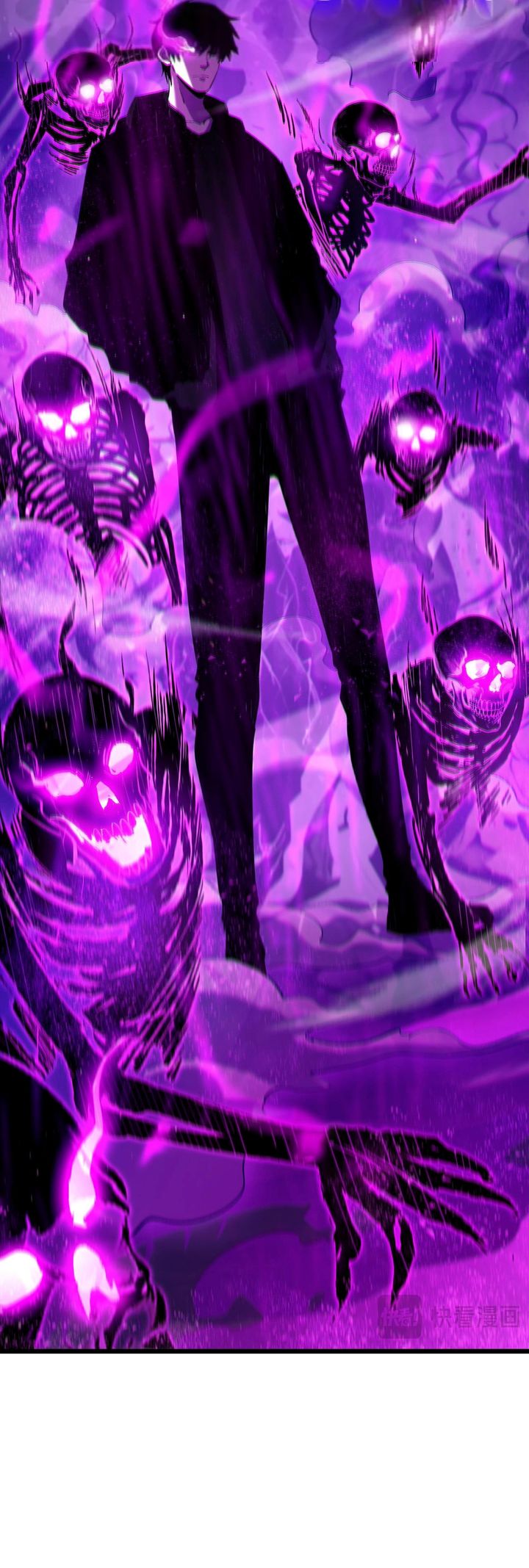 My Unbeatable Passive Skill Lets Me Deal Massive Damage! Chapter 98 Gambar 14