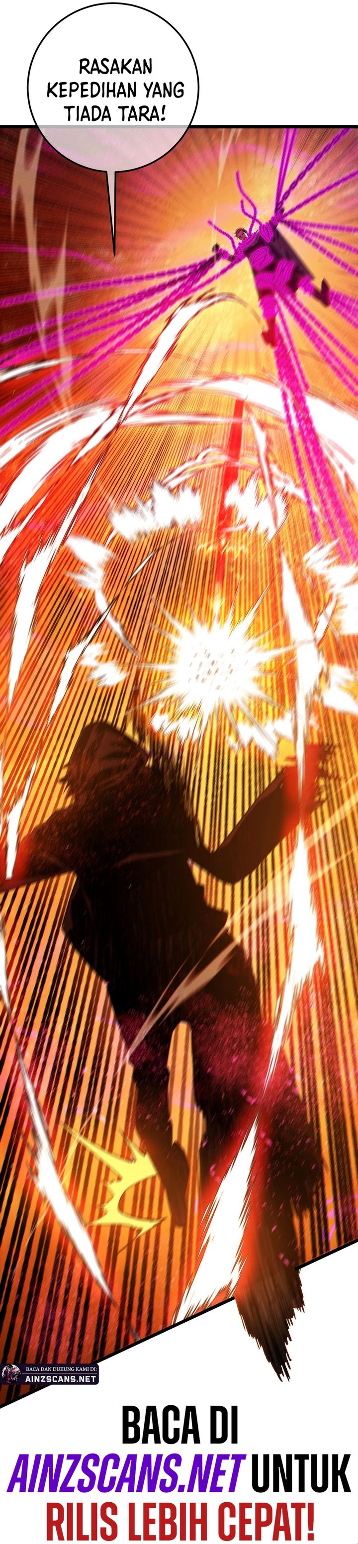 My Unbeatable Passive Skill Lets Me Deal Massive Damage! Chapter 98 Gambar 21