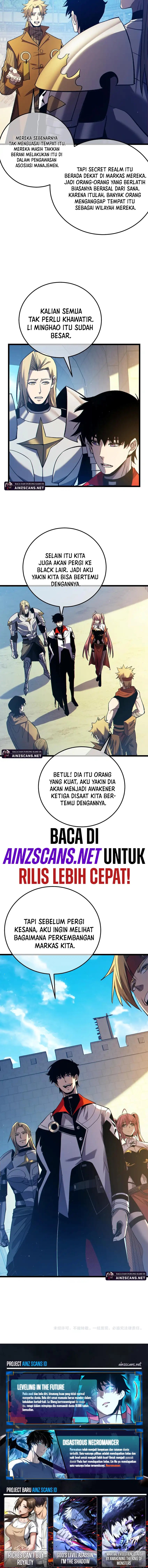 My Unbeatable Passive Skill Lets Me Deal Massive Damage! Chapter 100 Gambar 12