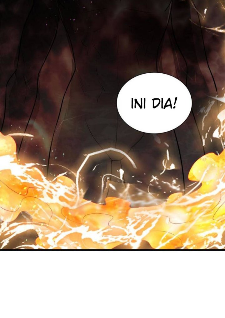 My Wife Comes From the Thousand-Year-Old Underworld Chapter 04 Gambar 10