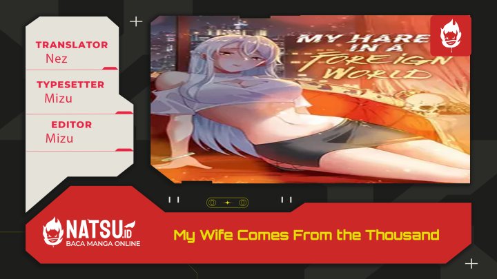 My Wife Comes From the Thousand-Year-Old Underworld Chapter 04 Gambar 11