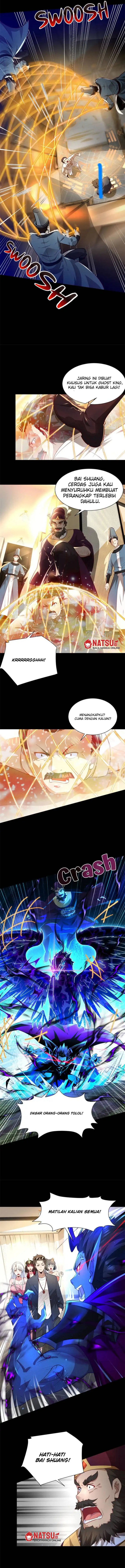My Wife Comes From the Thousand-Year-Old Underworld Chapter 15 Gambar 3