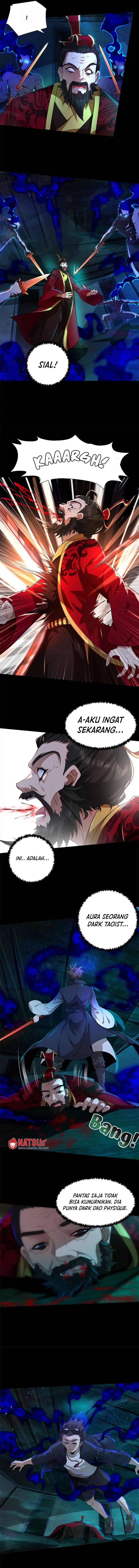 My Wife Comes From the Thousand-Year-Old Underworld Chapter 20 Gambar 5