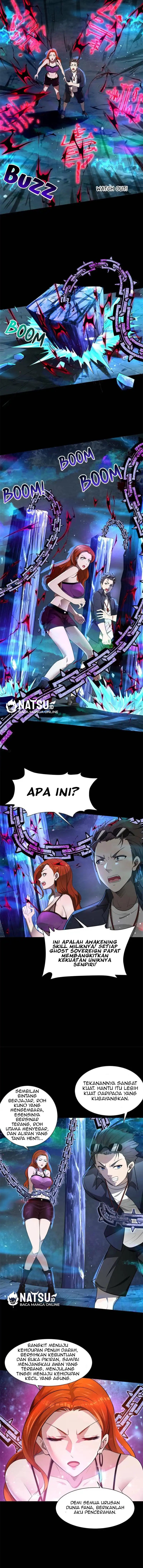 My Wife Comes From the Thousand-Year-Old Underworld Chapter 26 Gambar 4