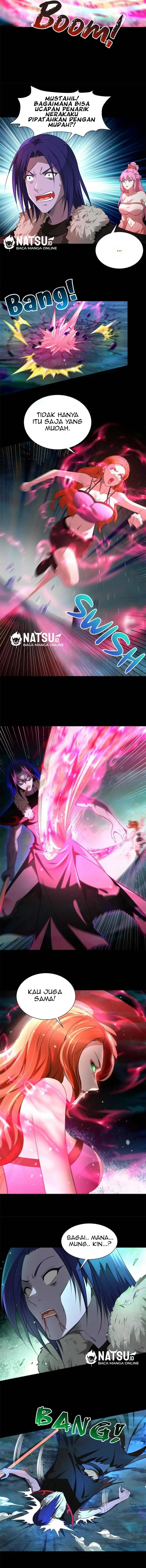 My Wife Comes From the Thousand-Year-Old Underworld Chapter 26 Gambar 6