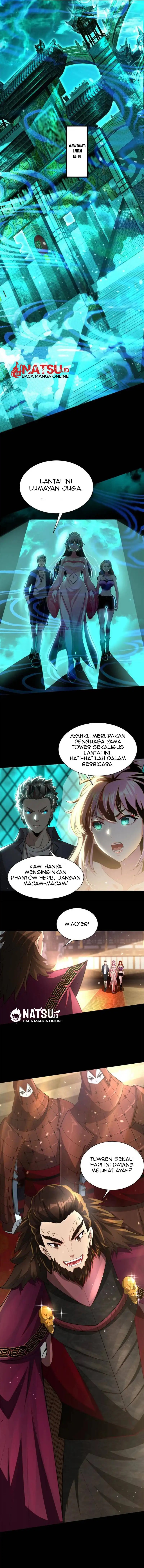 My Wife Comes From the Thousand-Year-Old Underworld Chapter 27 Gambar 7