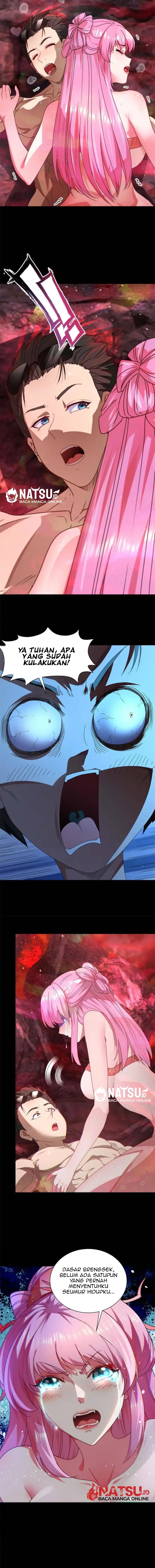 My Wife Comes From the Thousand-Year-Old Underworld Chapter 30 Gambar 2