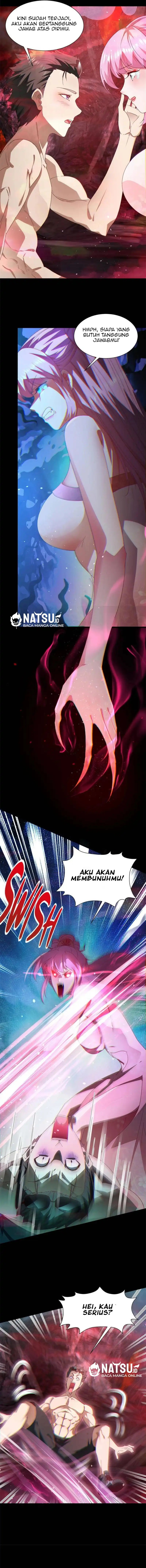 My Wife Comes From the Thousand-Year-Old Underworld Chapter 30 Gambar 3