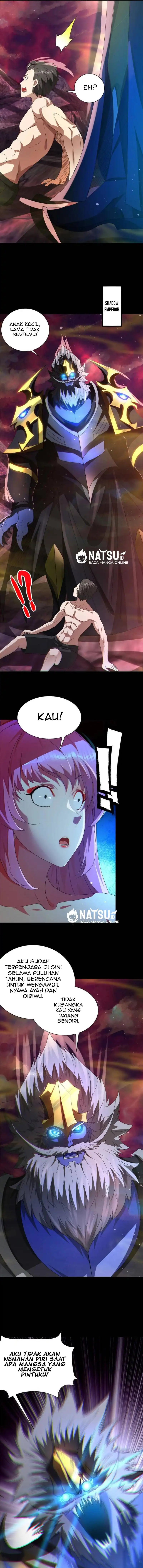 My Wife Comes From the Thousand-Year-Old Underworld Chapter 30 Gambar 4