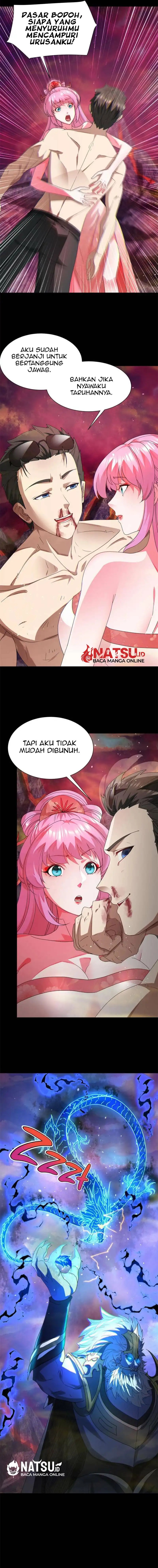 My Wife Comes From the Thousand-Year-Old Underworld Chapter 30 Gambar 9