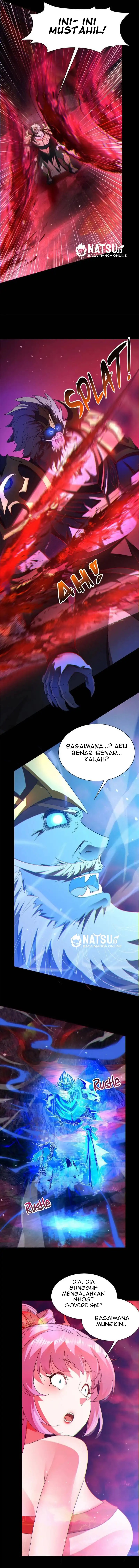 My Wife Comes From the Thousand-Year-Old Underworld Chapter 31 Gambar 5