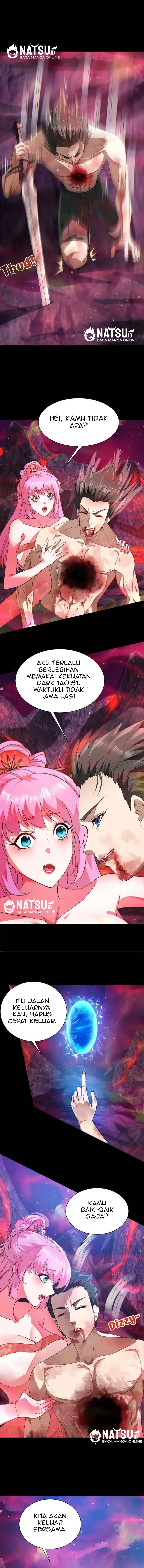 My Wife Comes From the Thousand-Year-Old Underworld Chapter 31 Gambar 6