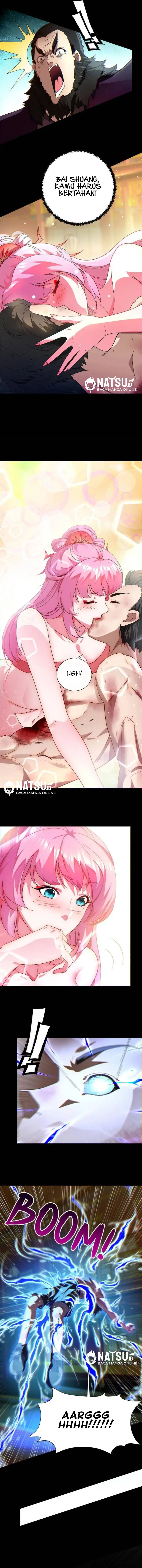 My Wife Comes From the Thousand-Year-Old Underworld Chapter 32 Gambar 6