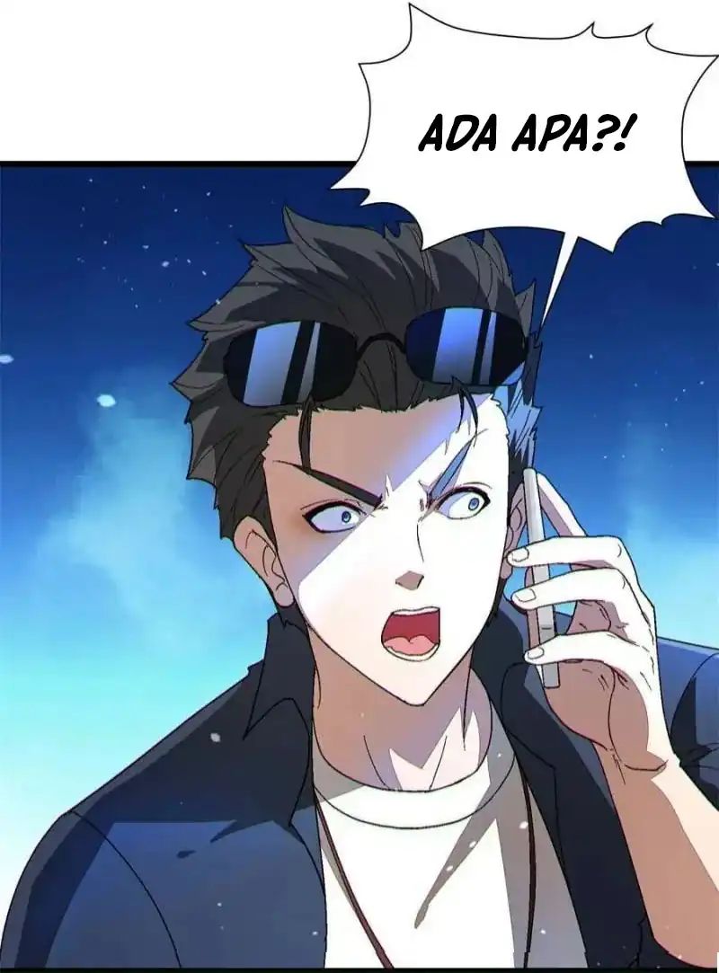 My Wife Comes From the Thousand-Year-Old Underworld Chapter 37 Gambar 6