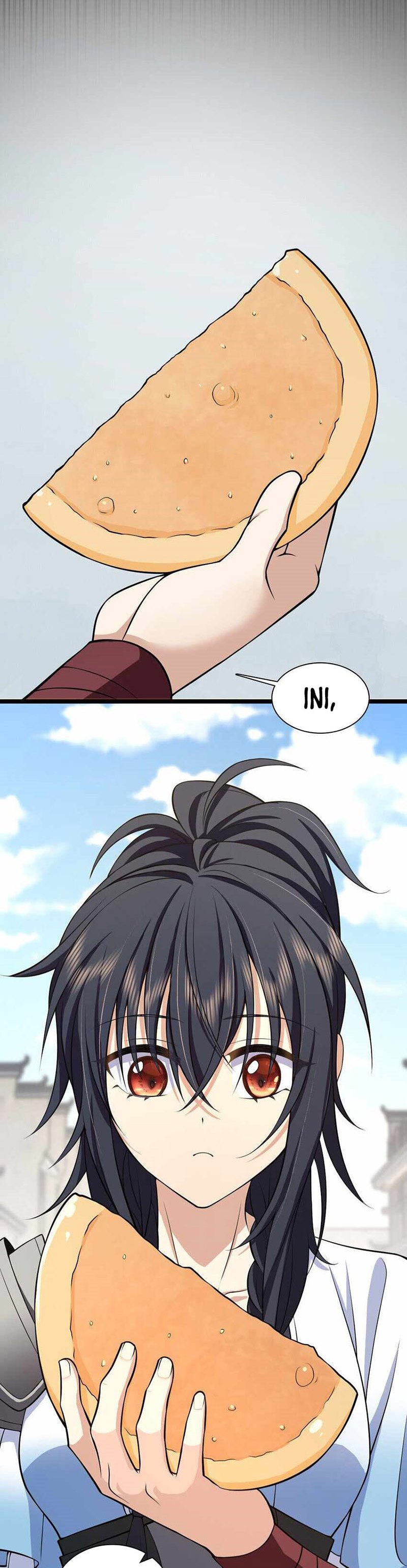 My Wife Is From a Thousand Years Ago Chapter 245 Gambar 10