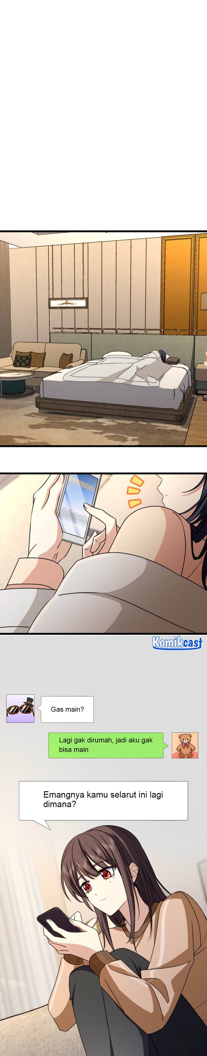 My Wife Is From a Thousand Years Ago Chapter 259 Gambar 5