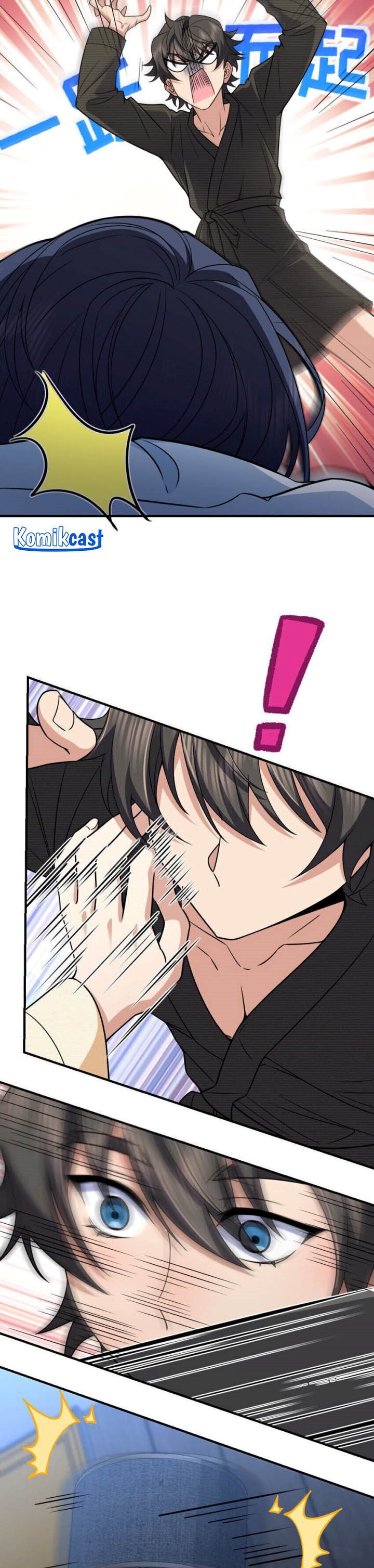 My Wife Is From a Thousand Years Ago Chapter 259 Gambar 16