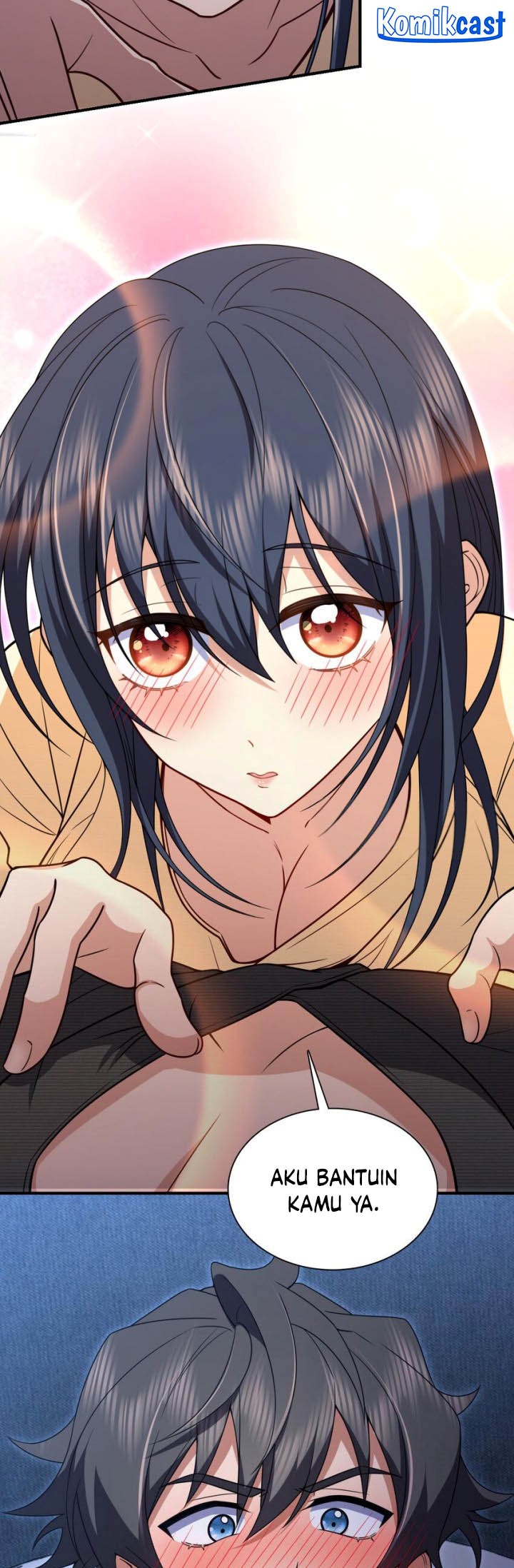 My Wife Is From a Thousand Years Ago Chapter 259 Gambar 20