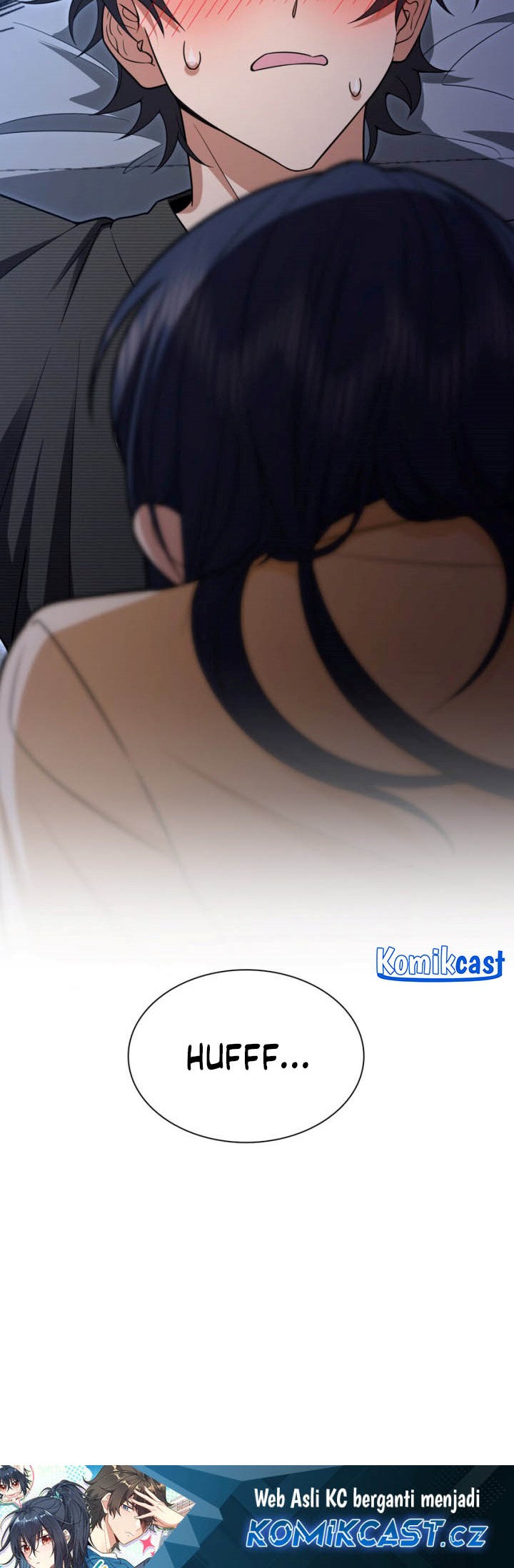 My Wife Is From a Thousand Years Ago Chapter 259 Gambar 21