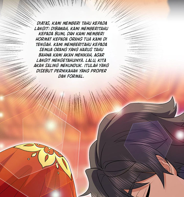 My Wife Is From a Thousand Years Ago Chapter 263 Gambar 7