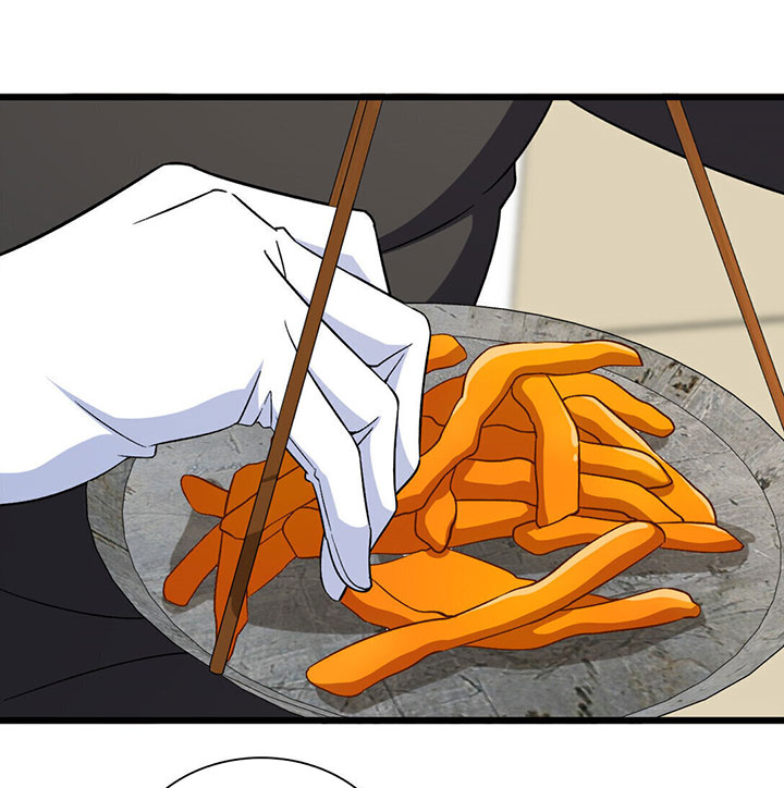 My Wife Is From a Thousand Years Ago Chapter 263 Gambar 26