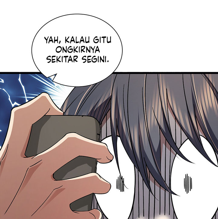 My Wife Is From a Thousand Years Ago Chapter 263 Gambar 29