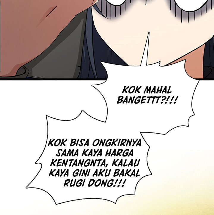 My Wife Is From a Thousand Years Ago Chapter 263 Gambar 30
