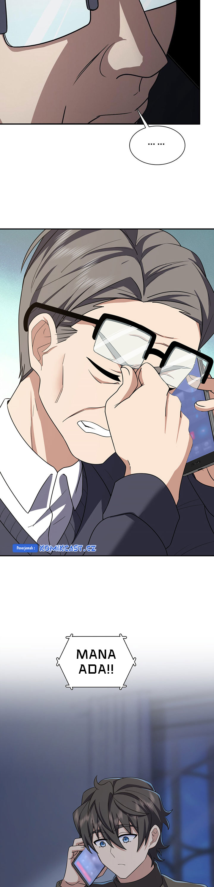 My Wife Is From a Thousand Years Ago Chapter 263 Gambar 45