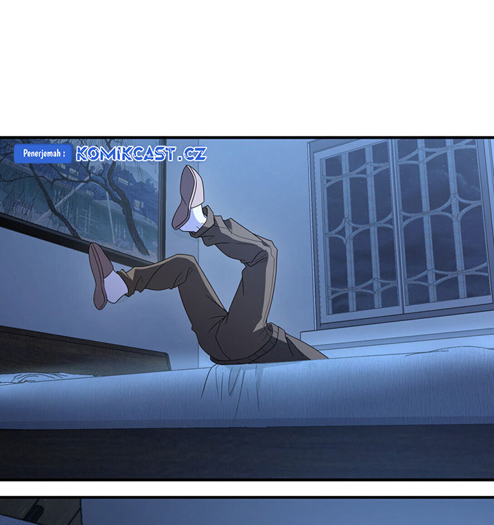 My Wife Is From a Thousand Years Ago Chapter 263 Gambar 49