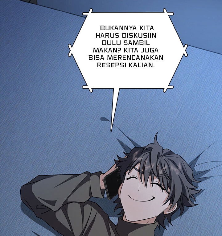 My Wife Is From a Thousand Years Ago Chapter 263 Gambar 50