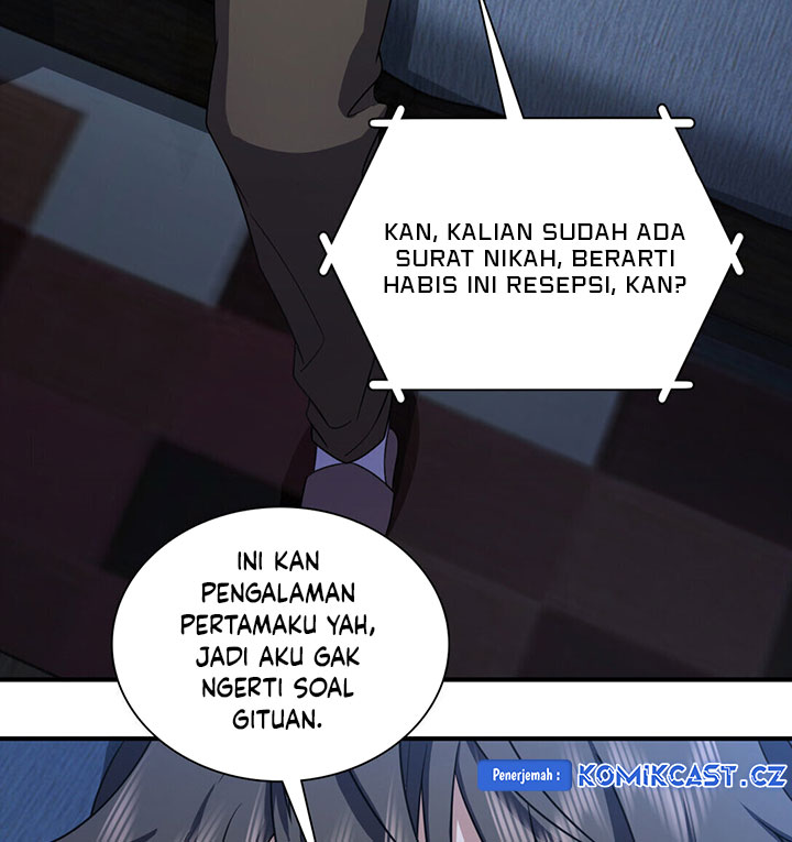 My Wife Is From a Thousand Years Ago Chapter 263 Gambar 52